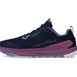Altra Womens Lone Peak 9+ Trail Shoes - Dark Blue Online