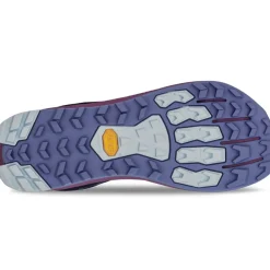 Altra Womens Lone Peak 9+ Trail Shoes - Dark Blue Online