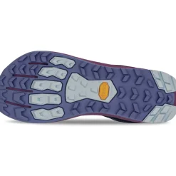 Altra Womens Lone Peak 9+ Trail Shoes - Dark Blue Online