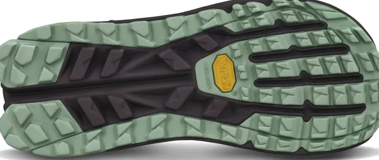 Altra Womens Olympus 6 Hike Mid GTX Boots - Tan Fashion