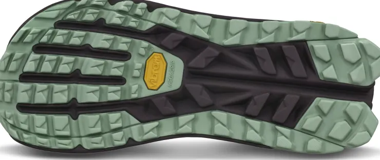 Altra Womens Olympus 6 Hike Mid GTX Boots - Tan Fashion