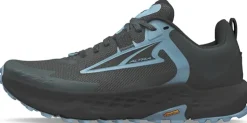 Altra Womens Timp 5 Shoe - Black-Grey Discount