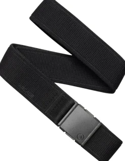 Arcade Atlas Belt - Black Outlet