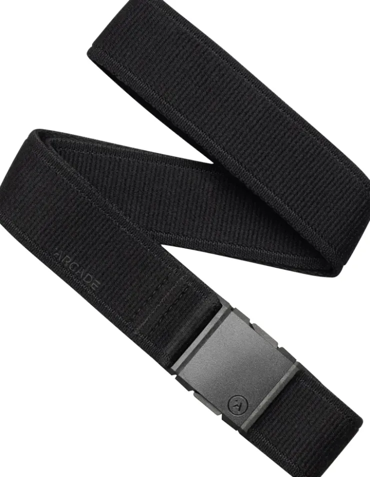 Arcade Atlas Belt - Black Outlet