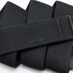 Arcade Atlas Belt - Black Outlet