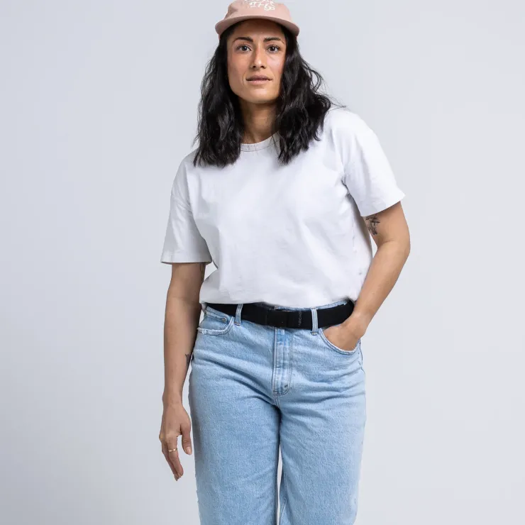 Arcade Atlas Belt - Black Outlet