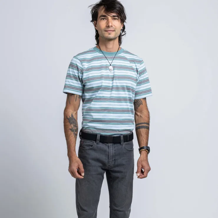 Arcade Atlas Belt - Black Outlet