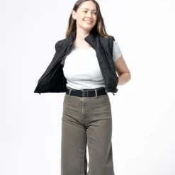 Arcade Atlas Belt - Black Outlet