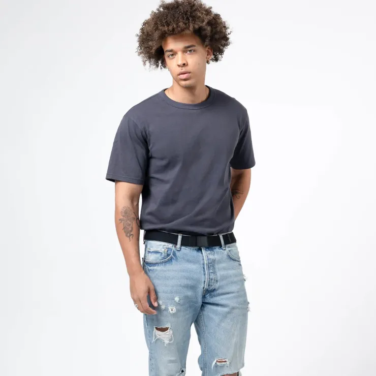 Arcade Atlas Belt - Black Outlet