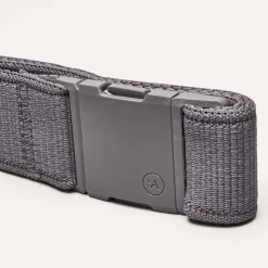 Arcade Atlas Belt - Charcoal Best
