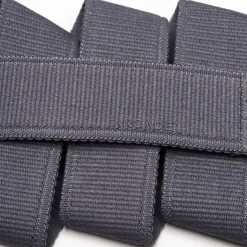 Arcade Atlas Belt - Charcoal Best