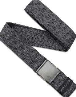 Arcade Atlas Belt - Heather Black Outlet