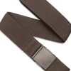 Arcade Atlas Belt - Medium Brown Outlet