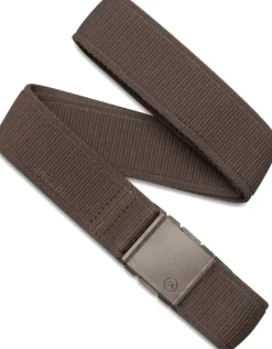 Arcade Atlas Belt - Medium Brown Outlet