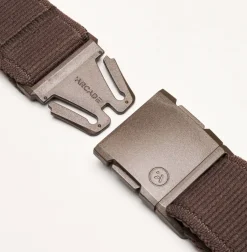 Arcade Atlas Belt - Medium Brown Outlet