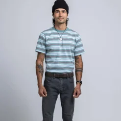 Arcade Atlas Belt - Medium Brown Outlet