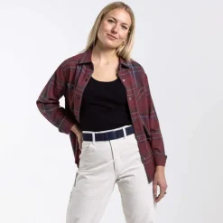 Arcade Atlas Belt - Navy Sale