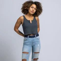 Arcade Atlas Belt - Navy Sale