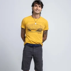 Arcade Atlas Belt - Navy Sale