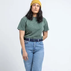 Arcade Atlas Belt - Navy Sale