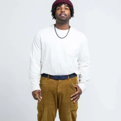 Arcade Atlas Belt - Navy Sale