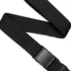 Arcade Atlas Slim Belt - Black Clearance