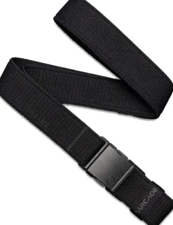 Arcade Atlas Slim Belt - Black Clearance