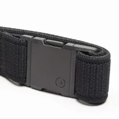 Arcade Atlas Slim Belt - Black Clearance