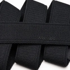 Arcade Atlas Slim Belt - Black Clearance