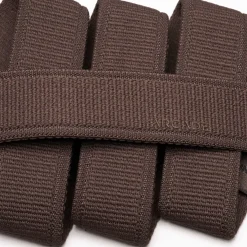 Arcade Atlas Slim Belt - Medium Brown Clearance