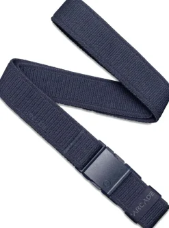 Arcade Atlas Slim Belt - Navy New