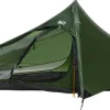 Bach PioPio Solo Tent - Willow Bough Green - DEMO MODEL Discount
