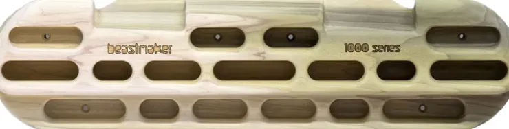 Beastmaker 1000 Series Fingerboard Sale