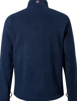 Berghaus Mens Activity PT Fleece Jacket IA - Dusk Fashion
