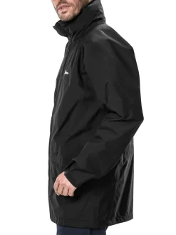 Berghaus Mens Cornice Jacket IA - Jet Black Clearance