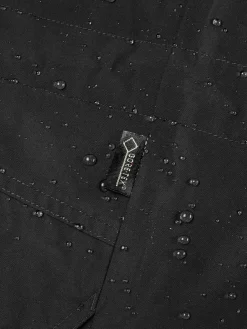 Berghaus Mens Cornice Jacket IA - Jet Black Clearance