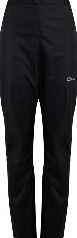 Berghaus Womens Deluge 2.0 Pant - Short Leg Outlet