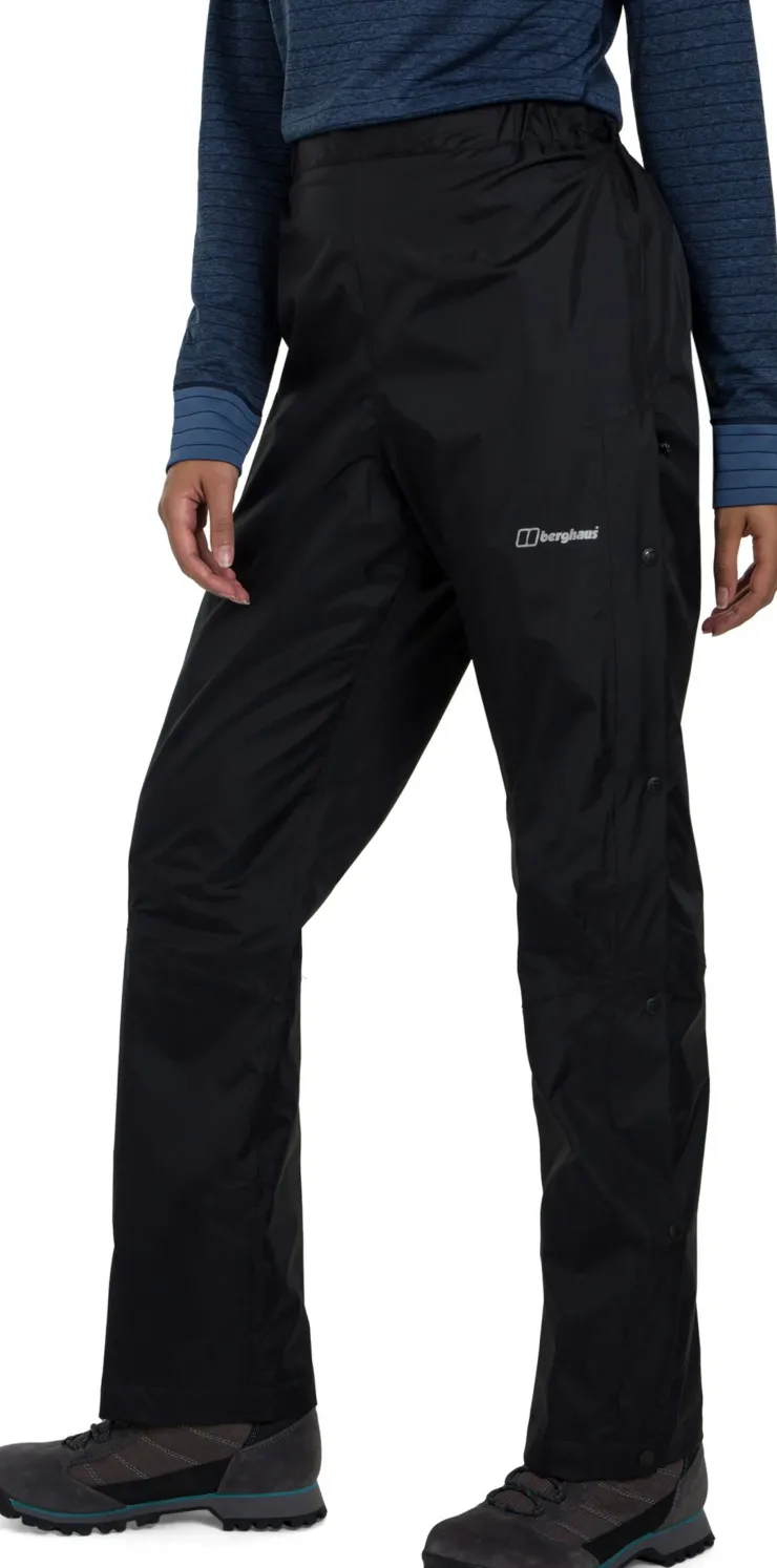 Berghaus Womens Deluge 2.0 Pant - Short Leg Outlet