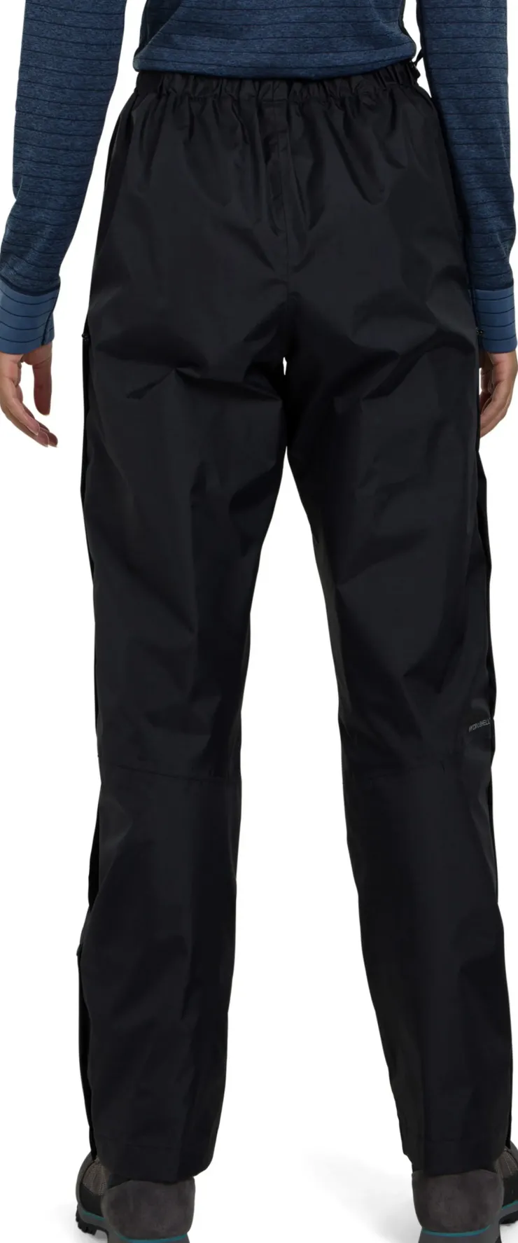 Berghaus Womens Deluge 2.0 Pant - Short Leg Outlet