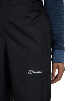 Berghaus Womens Deluge 2.0 Pant - Short Leg Outlet