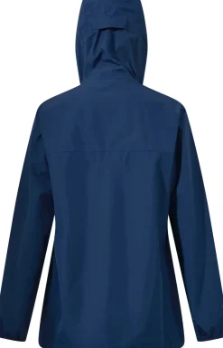 Berghaus Womens Deluge Pro 3.0 Jacket - Dusk Sale