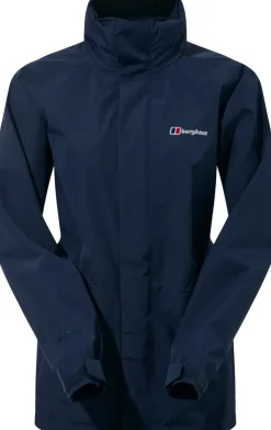Berghaus Womens Glissade Jacket IA - Dusk Blue Sale