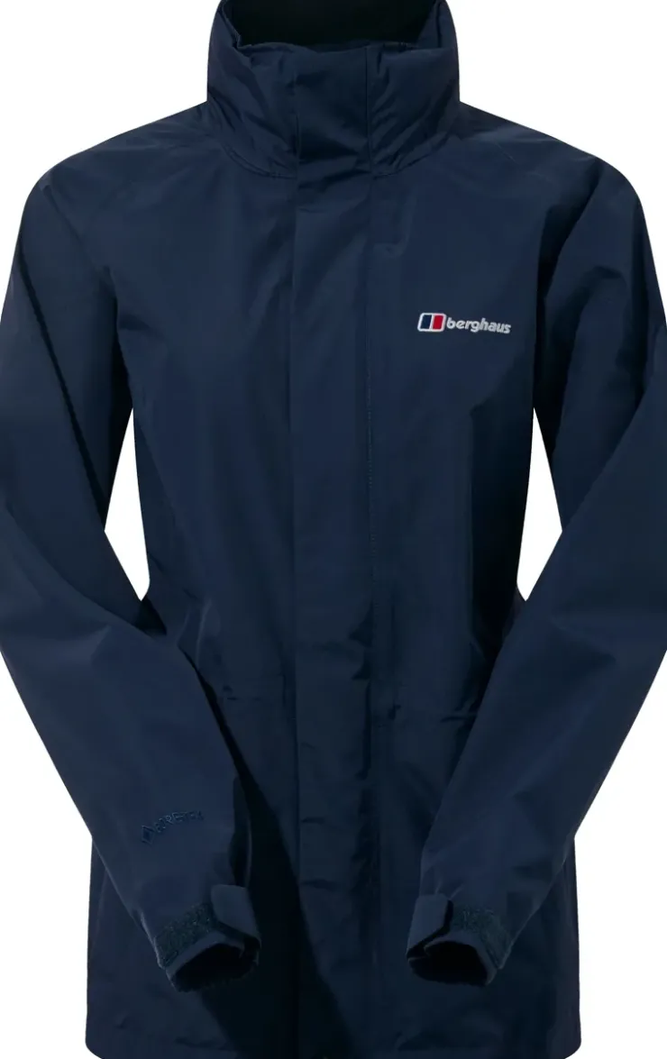Berghaus Womens Glissade Jacket IA - Dusk Blue Sale