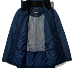 Berghaus Womens Glissade Jacket IA - Dusk Blue Sale