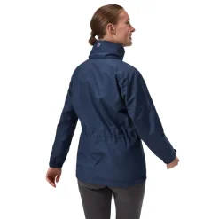 Berghaus Womens Glissade Jacket IA - Dusk Blue Sale