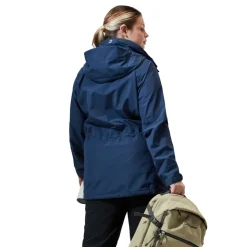 Berghaus Womens Glissade Jacket IA - Dusk Blue Sale