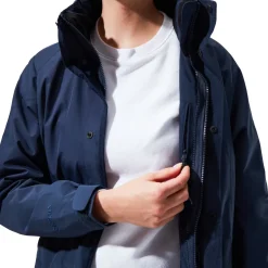 Berghaus Womens Glissade Jacket IA - Dusk Blue Sale