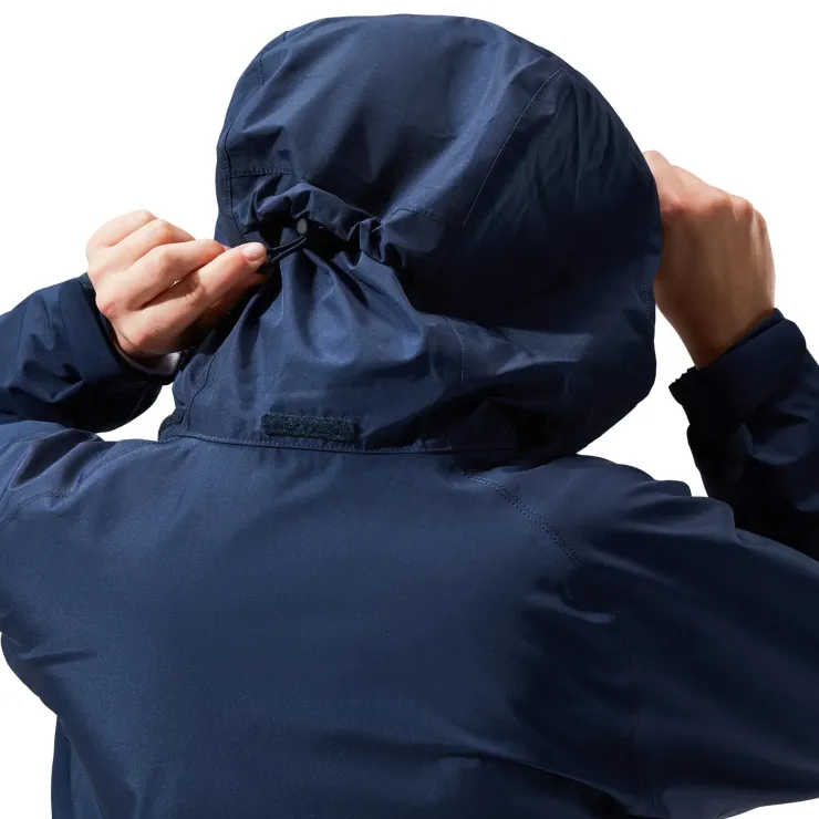 Berghaus Womens Glissade Jacket IA - Dusk Blue Sale