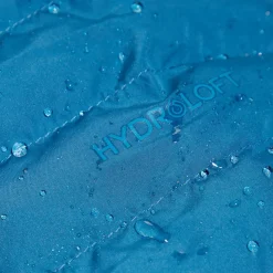 Berghaus Womens Nula Maternity 2in1 Hood Jacket - Deep Ocean Fashion