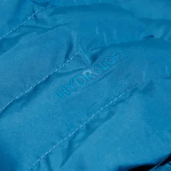 Berghaus Womens Nula Maternity 2in1 Hood Jacket - Deep Ocean Fashion